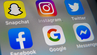 Britain Appoints Content Cops for Social Media